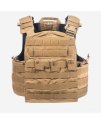 CAGE PLATE CARRIER™ SET